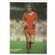 Signed picture of Phil Thompson the Liverpool footballer 